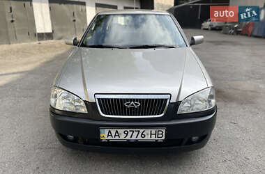 Седан Chery Amulet 2007 в 