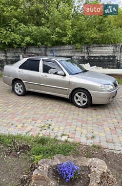 Седан Chery Amulet 2008 в 