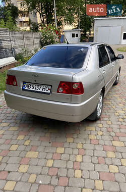 Седан Chery Amulet 2008 в 