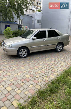 Седан Chery Amulet 2008 в 