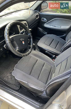 Седан Chery Amulet 2008 в 