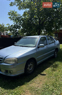 Седан Chery Amulet 2007 в 