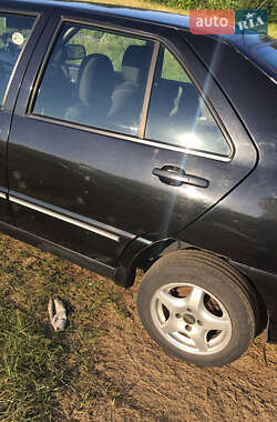 Седан Chery Amulet 2008 в 