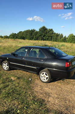 Седан Chery Amulet 2008 в 