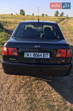 Седан Chery Amulet 2008 в 