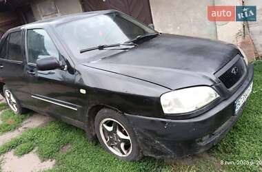 Седан Chery Amulet 2008 в 