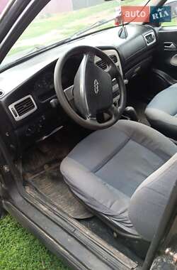 Седан Chery Amulet 2008 в 