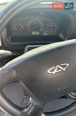 Седан Chery Amulet 2007 в 