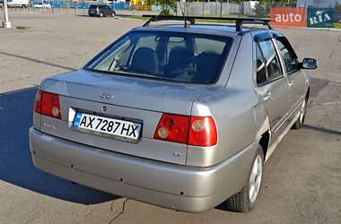 Седан Chery Amulet 2007 в 