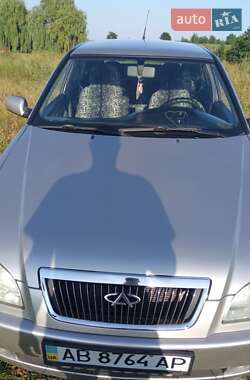 Седан Chery Amulet 2007 в 