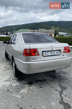 Седан Chery Amulet 2007 в 