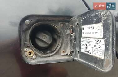 Седан Chery Amulet 2008 в 