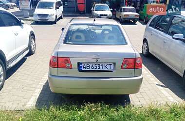 Седан Chery Amulet 2007 в 