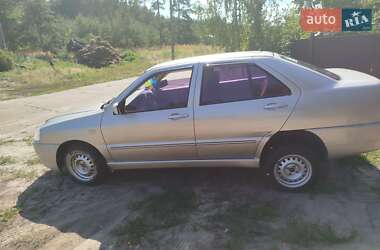Седан Chery Amulet 2007 в 