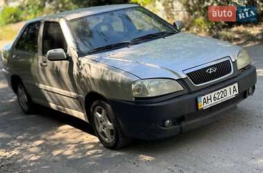 Седан Chery Amulet 2007 в 