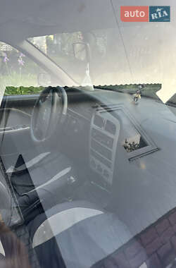 Седан Chery Amulet 2008 в 