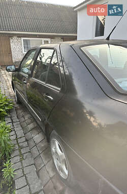 Седан Chery Amulet 2008 в 