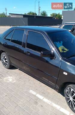 Седан Chery Amulet 2007 в 