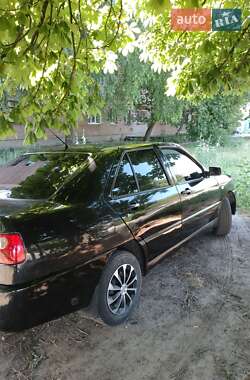Седан Chery Amulet 2007 в 