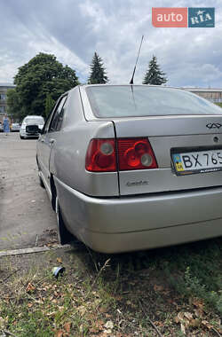 Седан Chery Amulet 2007 в 