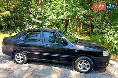 Седан Chery Amulet 2007 в 