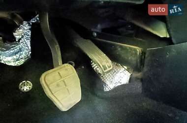 Седан Chery Amulet 2007 в 