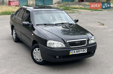 Седан Chery Amulet 2007 в Могилев-Подольске