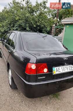 Седан Chery Amulet 2008 в 