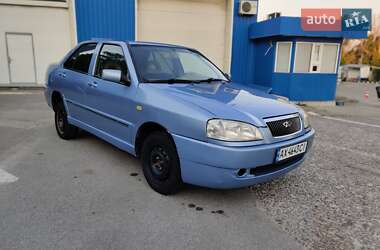 Седан Chery Amulet 2006 в 