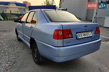 Седан Chery Amulet 2006 в 