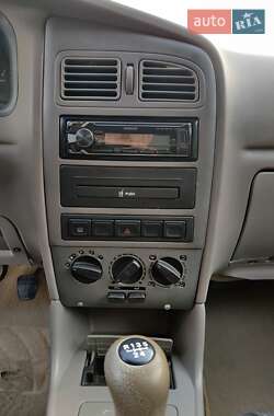 Седан Chery Amulet 2006 в 