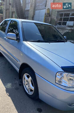 Седан Chery Amulet 2008 в 
