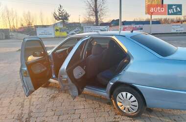 Седан Chery Amulet 2008 в 