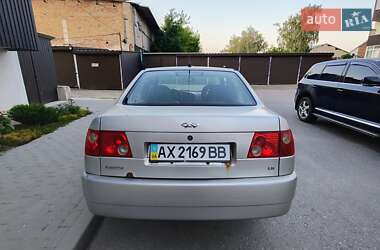 Седан Chery Amulet 2007 в Харькове