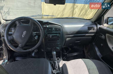 Седан Chery Amulet 2008 в 