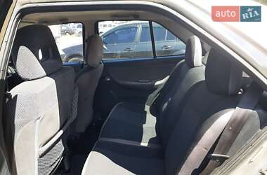 Седан Chery Amulet 2008 в 