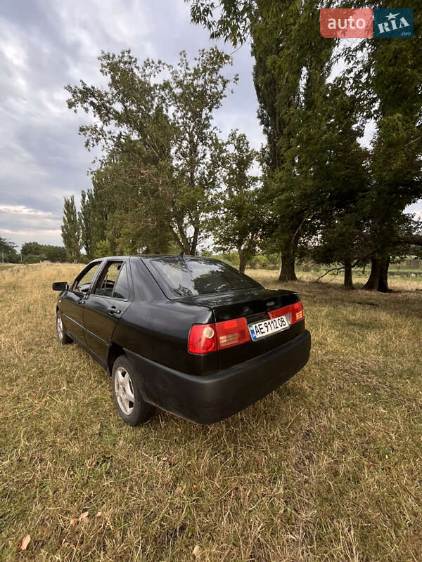 Седан Chery Amulet 2005 в Верховец фото 9 Седан Chery Amulet 2005 в Верховец