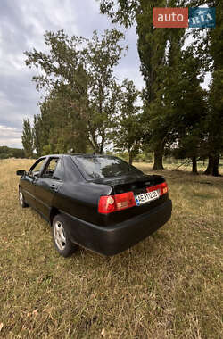 Седан Chery Amulet 2005 в 