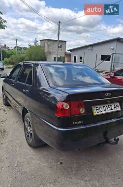 Седан Chery Amulet 2008 в 