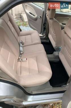 Седан Chery Amulet 2007 в 