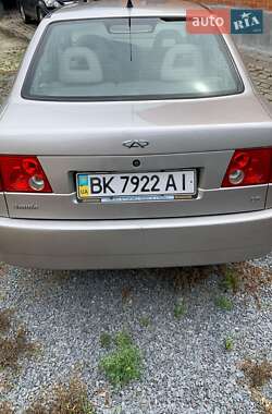Седан Chery Amulet 2007 в 