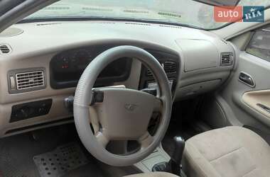 Седан Chery Amulet 2007 в 
