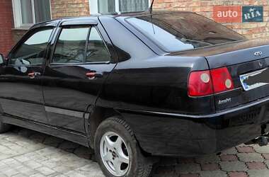 Седан Chery Amulet 2007 в 