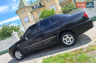 Седан Chery Amulet 2008 в 