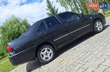 Седан Chery Amulet 2008 в 
