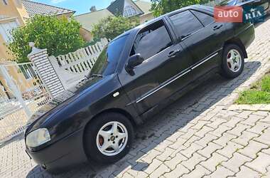 Седан Chery Amulet 2008 в 