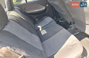 Седан Chery Amulet 2008 в 