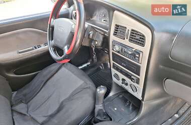 Седан Chery Amulet 2008 в 
