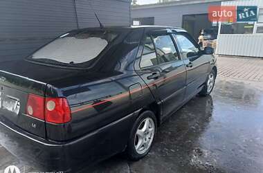 Седан Chery Amulet 2007 в 