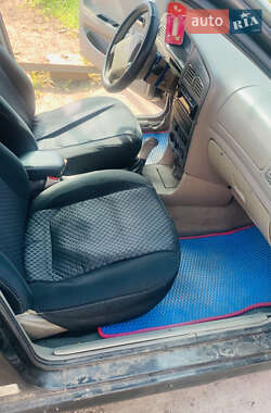 Седан Chery Amulet 2007 в 